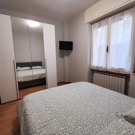 Apartment Casa Corrada *