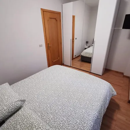 Casa Corrada Апартаменты Гориция