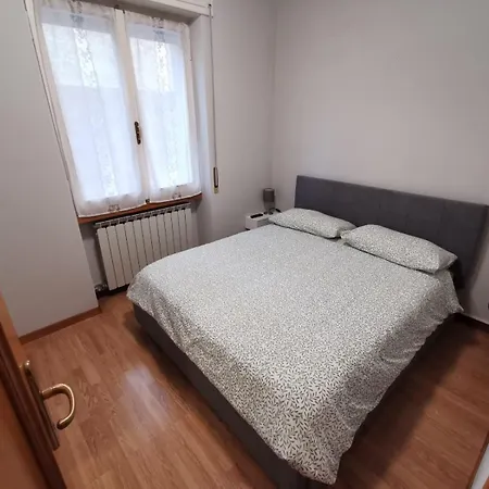 Casa Corrada * Gorizia