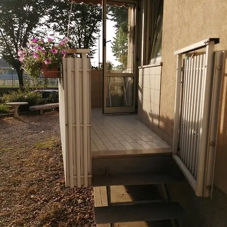 Casa Corrada * Гориция