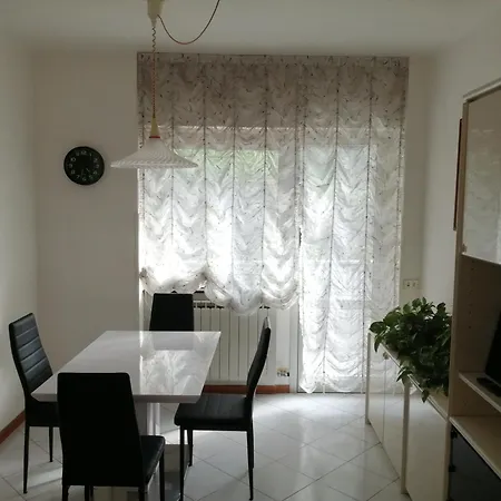 Apartment Casa Corrada *