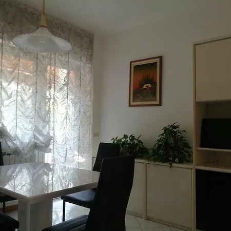 Casa Corrada * Gorizia