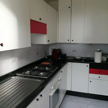 Casa Corrada Apartamento *