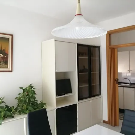 Casa Corrada Apartamento Gorizia
