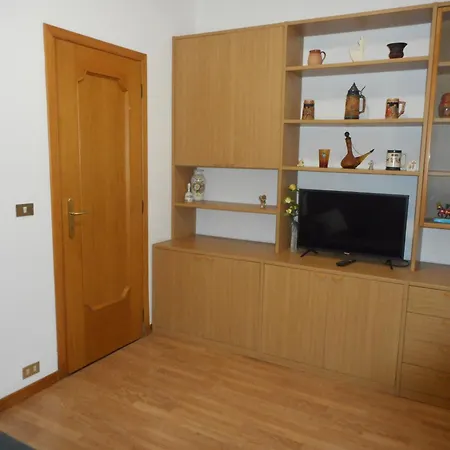 Apartment Casa Corrada *