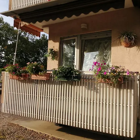 Casa Corrada Gorizia