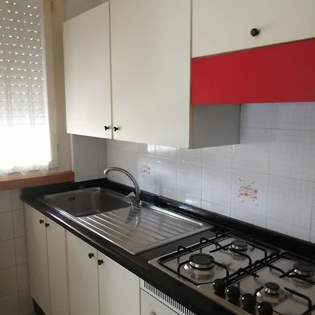 Casa Corrada Apartment