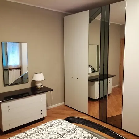 Apartment Casa Corrada *