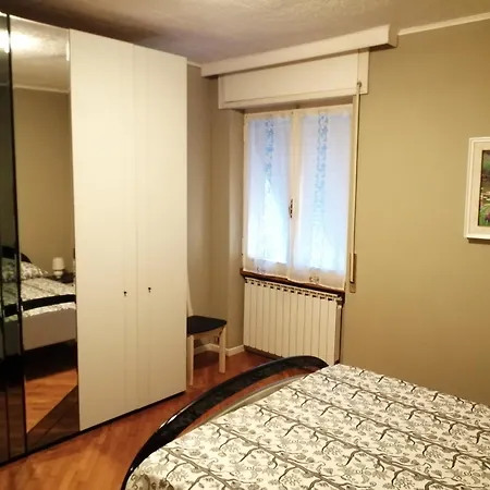 Apartamento Casa Corrada